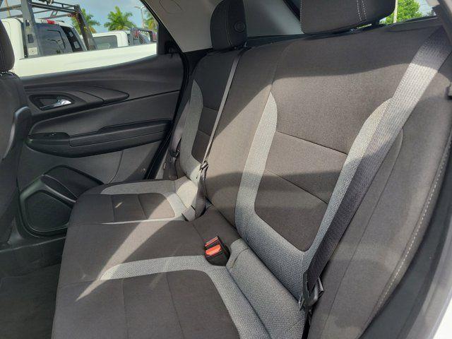 2022 Chevrolet Blazer - $14,394