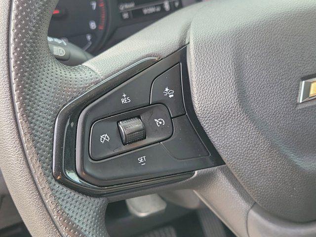 2022 Chevrolet Blazer - $14,394