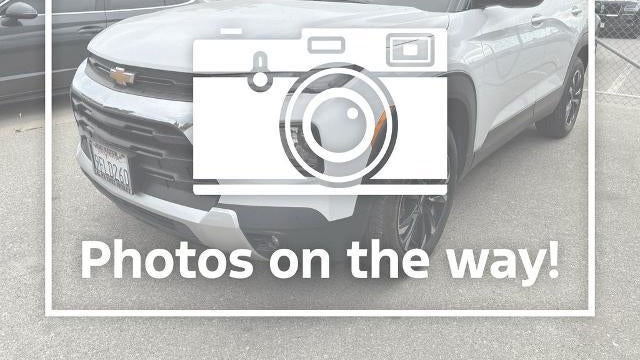 Preowned 2023 Chevrolet Trailblazer LT for Sale