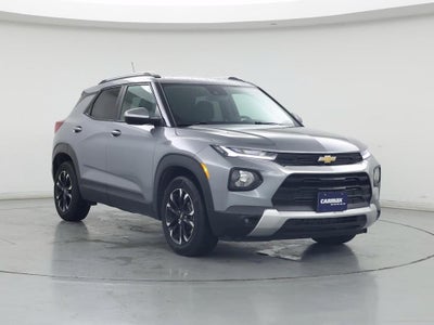 2023 Chevrolet Trailblazer LT 4DR SUV