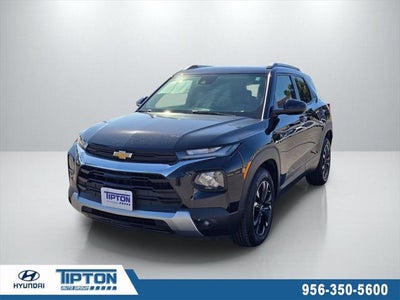 2023 Chevrolet Trailblazer LT 4DR SUV