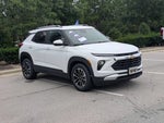 2024 Trailblazer Thumbnail 1