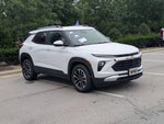 2024 Trailblazer Thumbnail 2