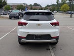 2024 Trailblazer Thumbnail 5