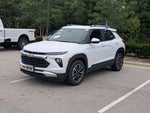 2024 Trailblazer Thumbnail 8