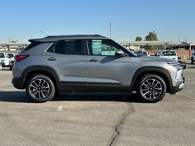 2025 Chevrolet Blazer - $19,913