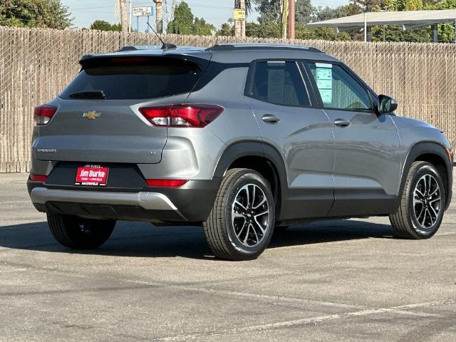 2025 Chevrolet Blazer - $19,913