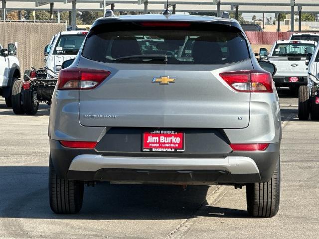 2025 Chevrolet Blazer - $19,913