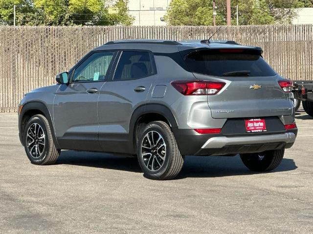 2025 Chevrolet Blazer - $19,913