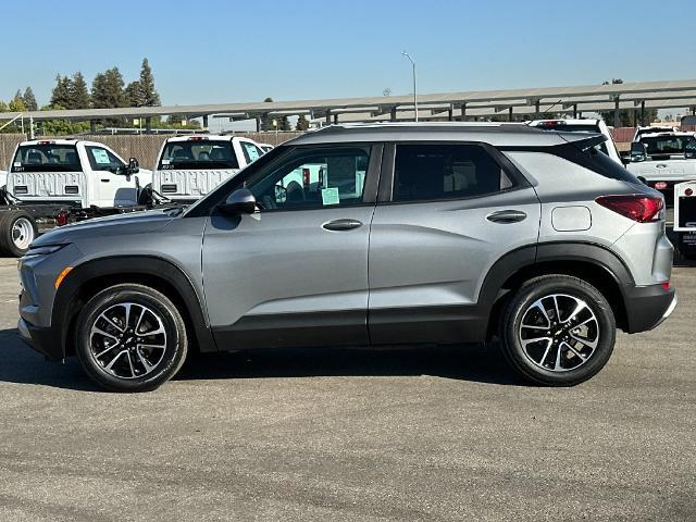 2025 Chevrolet Blazer - $19,913