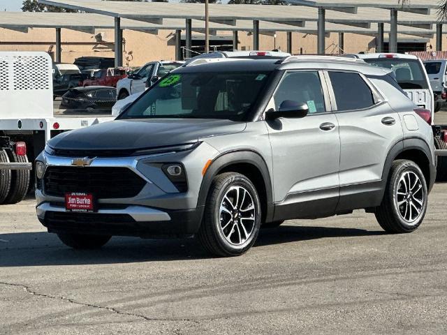 2025 Chevrolet Blazer - $19,913