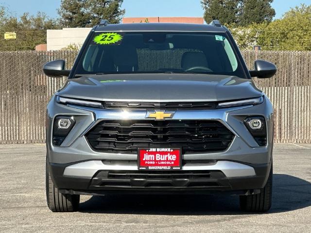 2025 Chevrolet Blazer - $19,913