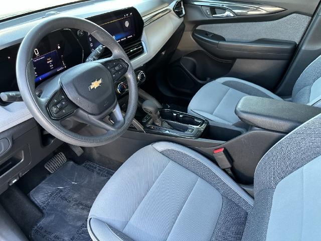 2025 Chevrolet Blazer - $19,913