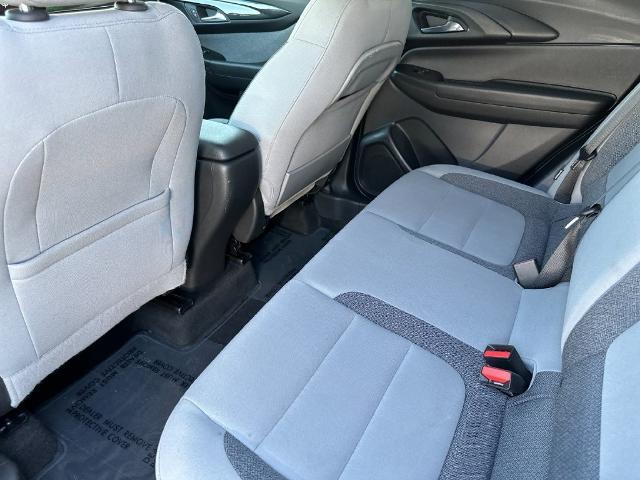 2025 Chevrolet Blazer - $19,913