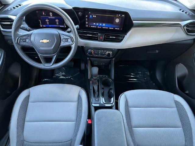 2025 Chevrolet Blazer - $19,913