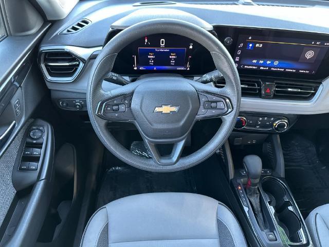 2025 Chevrolet Blazer - $19,913