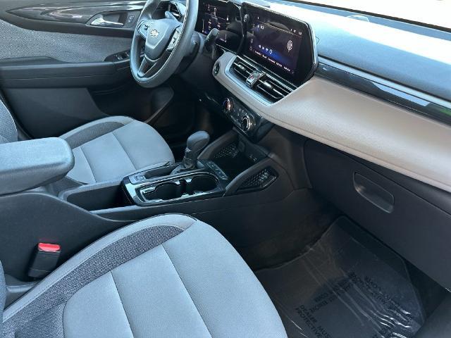 2025 Chevrolet Blazer - $19,913