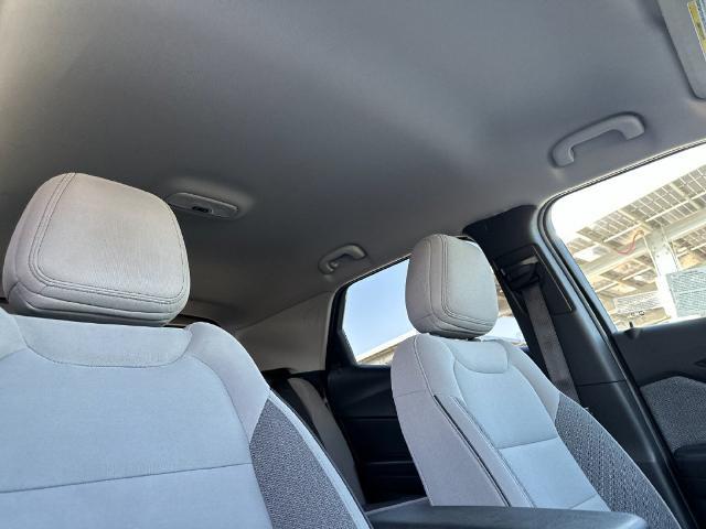 2025 Chevrolet Blazer - $19,913