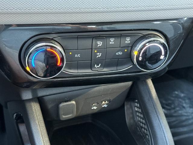 2025 Chevrolet Blazer - $19,913