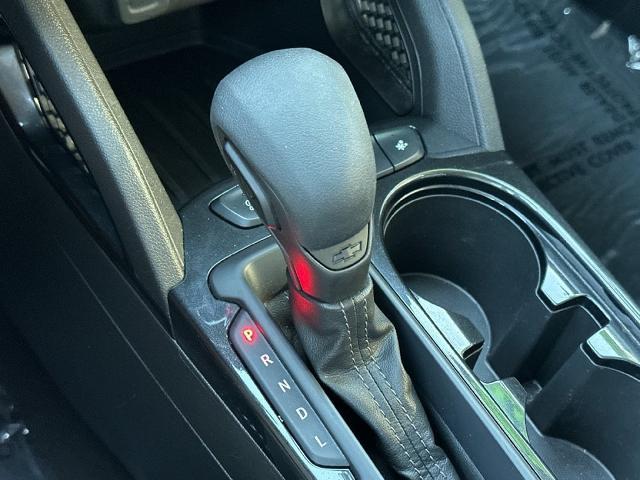 2025 Chevrolet Blazer - $19,913