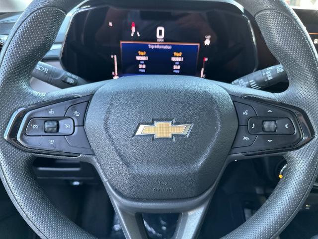 2025 Chevrolet Blazer - $19,913