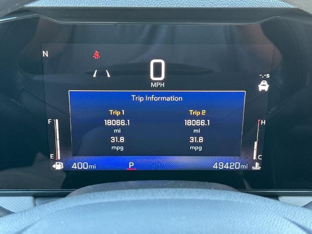 2025 Chevrolet Blazer - $19,913