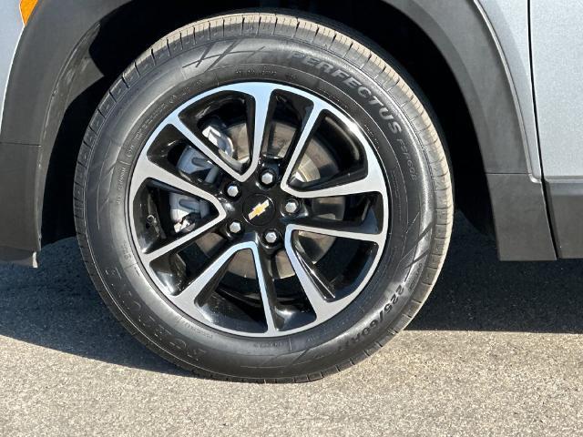 2025 Chevrolet Blazer - $19,913