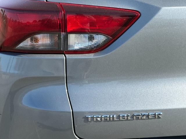 2025 Chevrolet Blazer - $19,913