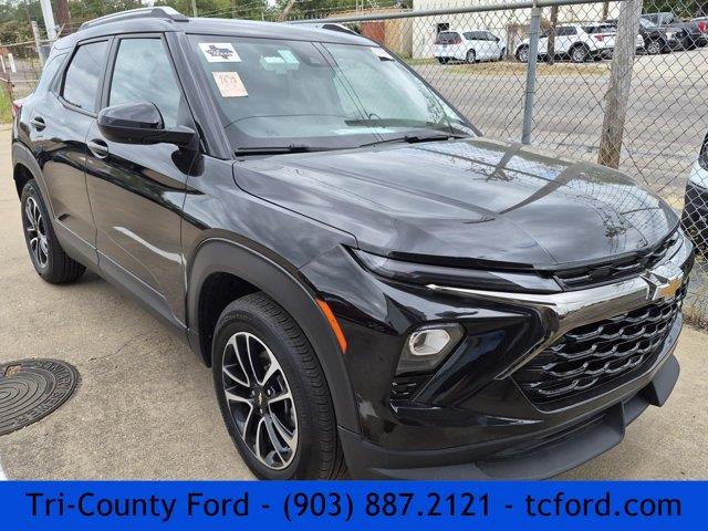 2025 Chevrolet Blazer