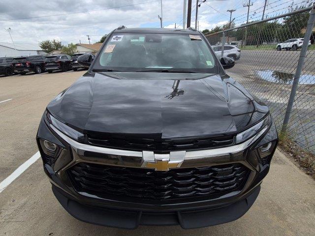 2025 Chevrolet Blazer
