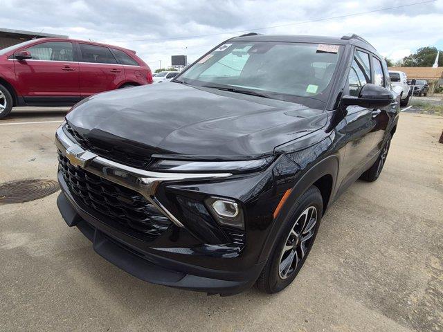 2025 Chevrolet Blazer