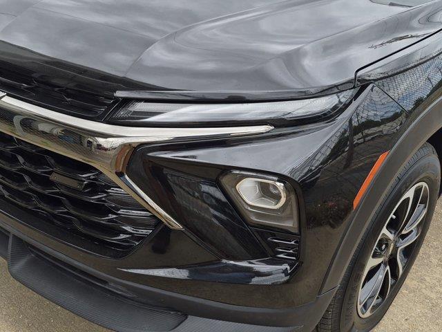 2025 Chevrolet Blazer
