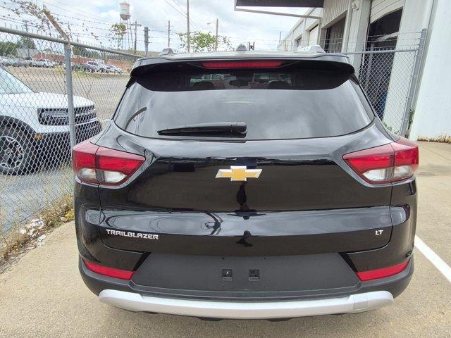 2025 Chevrolet Blazer
