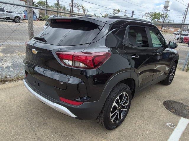 2025 Chevrolet Blazer