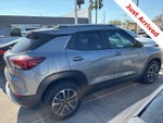 2026 Trailblazer Thumbnail 7