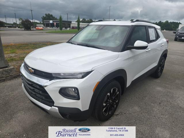 2022 Chevrolet Blazer - $19,745