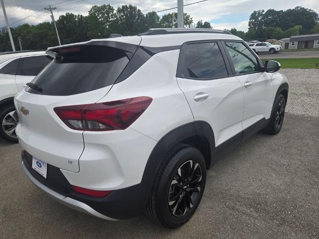 2022 Chevrolet Blazer - $19,745