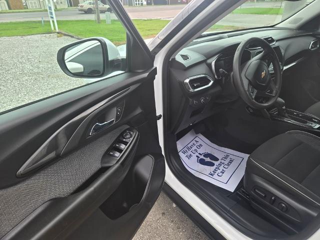 2022 Chevrolet Blazer - $19,745