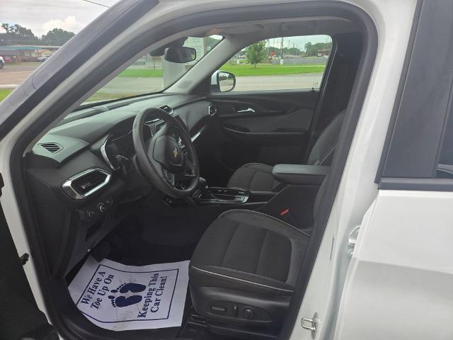 2022 Chevrolet Blazer - $19,745