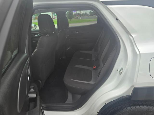 2022 Chevrolet Blazer - $19,745