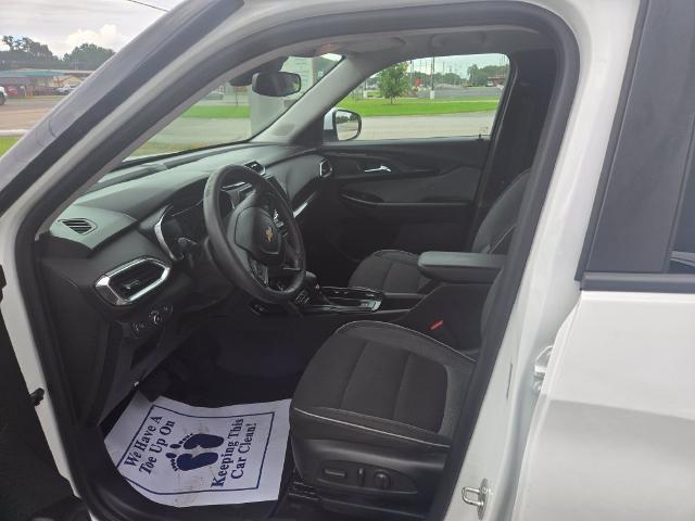 2022 Chevrolet Blazer - $17,956