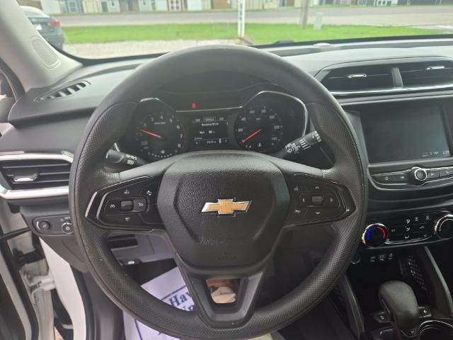 2022 Chevrolet Blazer - $17,956