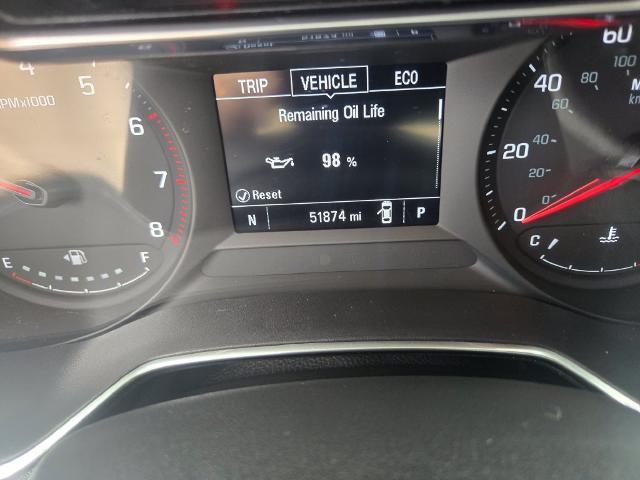 2022 Chevrolet Blazer - $17,956