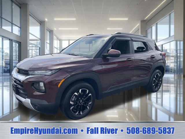 2023 Chevrolet Blazer