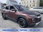 2023 Trailblazer Thumbnail 2