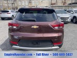 2023 Trailblazer Thumbnail 4