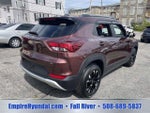2023 Trailblazer Thumbnail 8