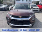 2023 Trailblazer Thumbnail 11