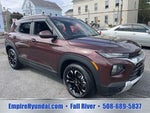 2023 Trailblazer Thumbnail 2