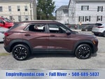 2023 Trailblazer Thumbnail 3
